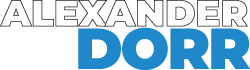 Alexander Dorr Logo